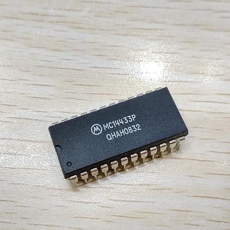 电子元器件批发选购指南