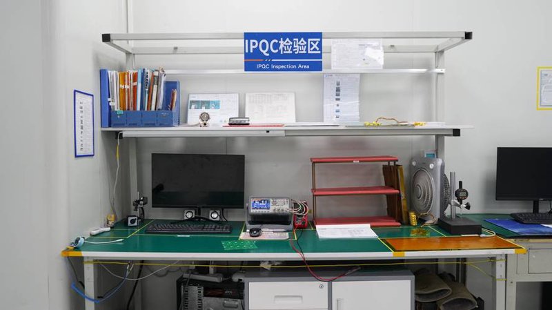 电子元器件批发的行业趋势与发展动向